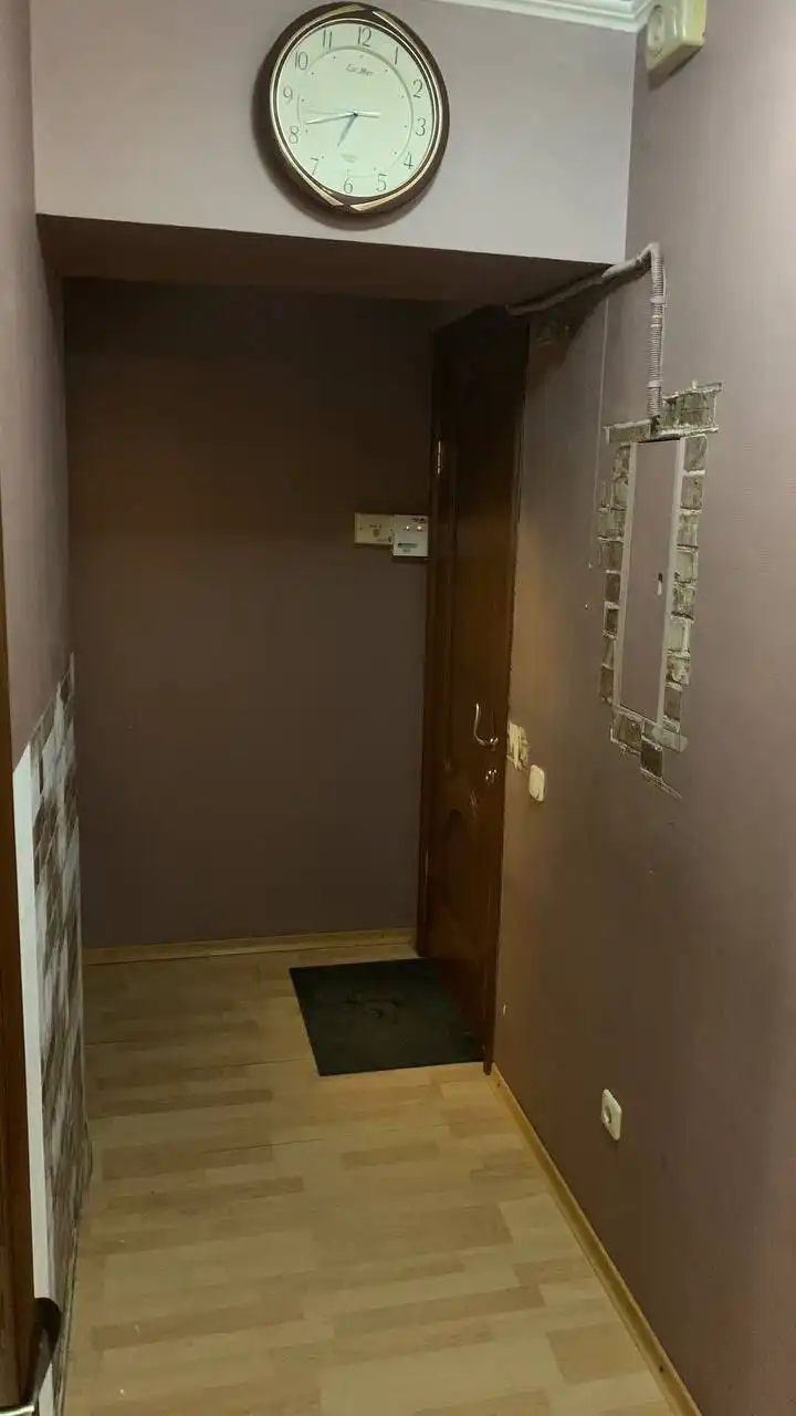 2-комнатная квартира на Лермонтова 24