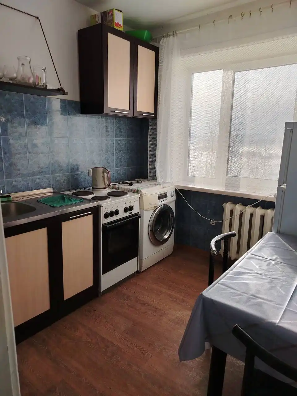 2-ком. Дальневосточная 59