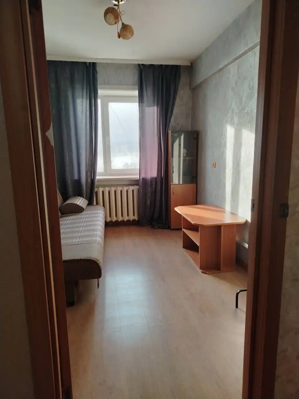 2-ком. Дальневосточная 59