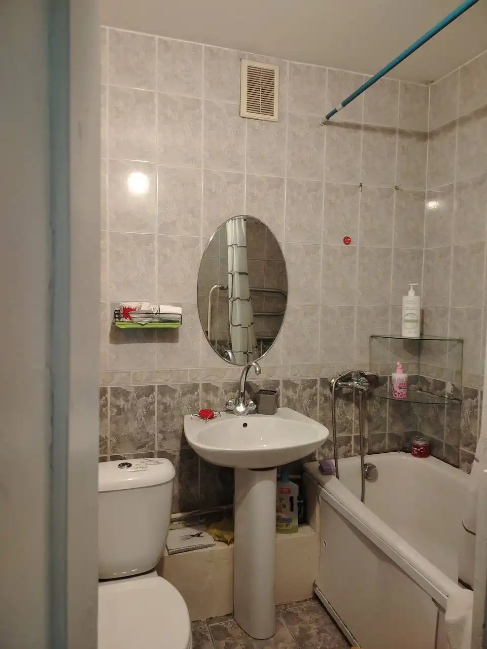 2-ком. Дальневосточная 59