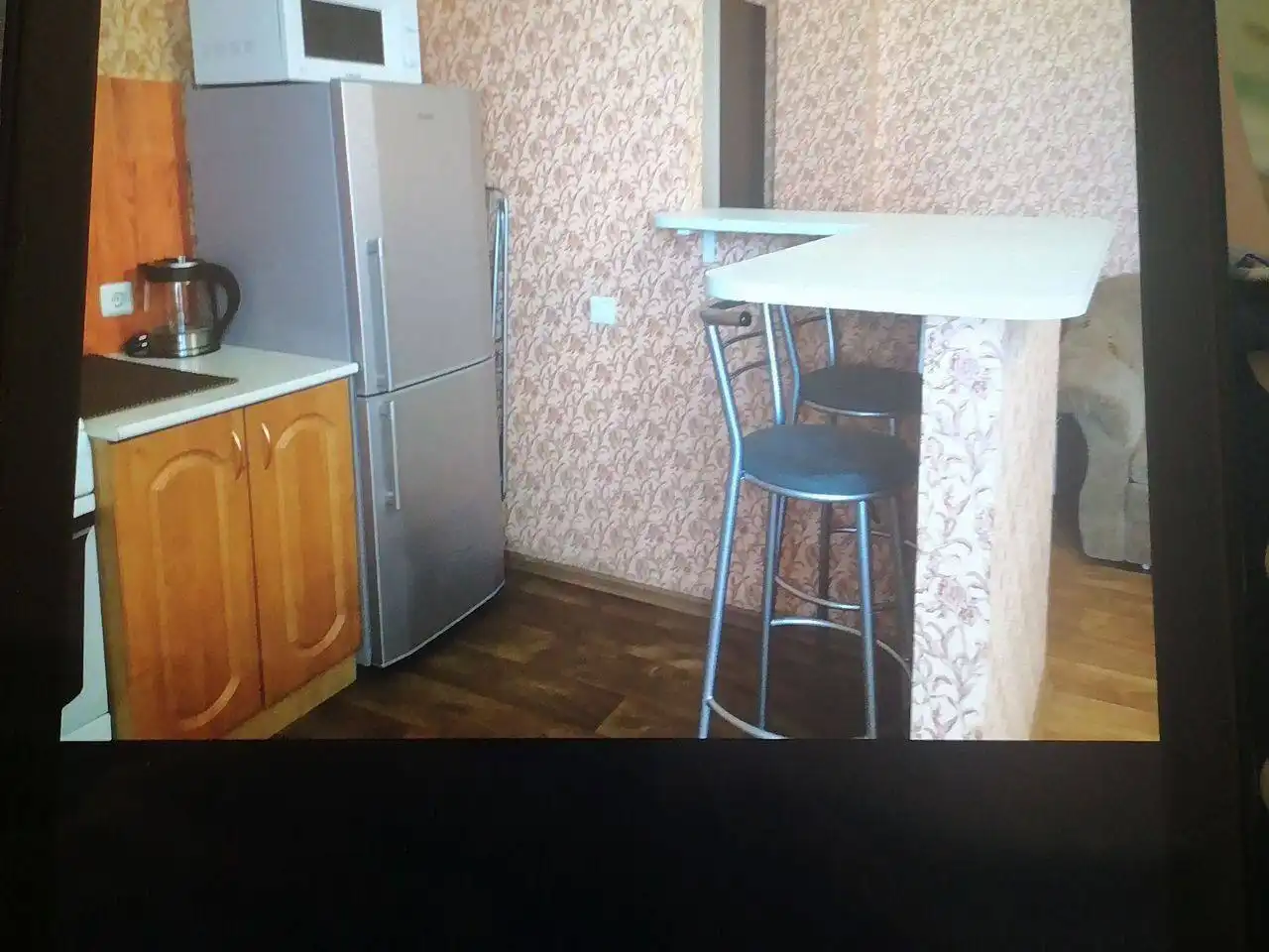 Недвижимость в доме по адресу Маршала Жукова 11/3