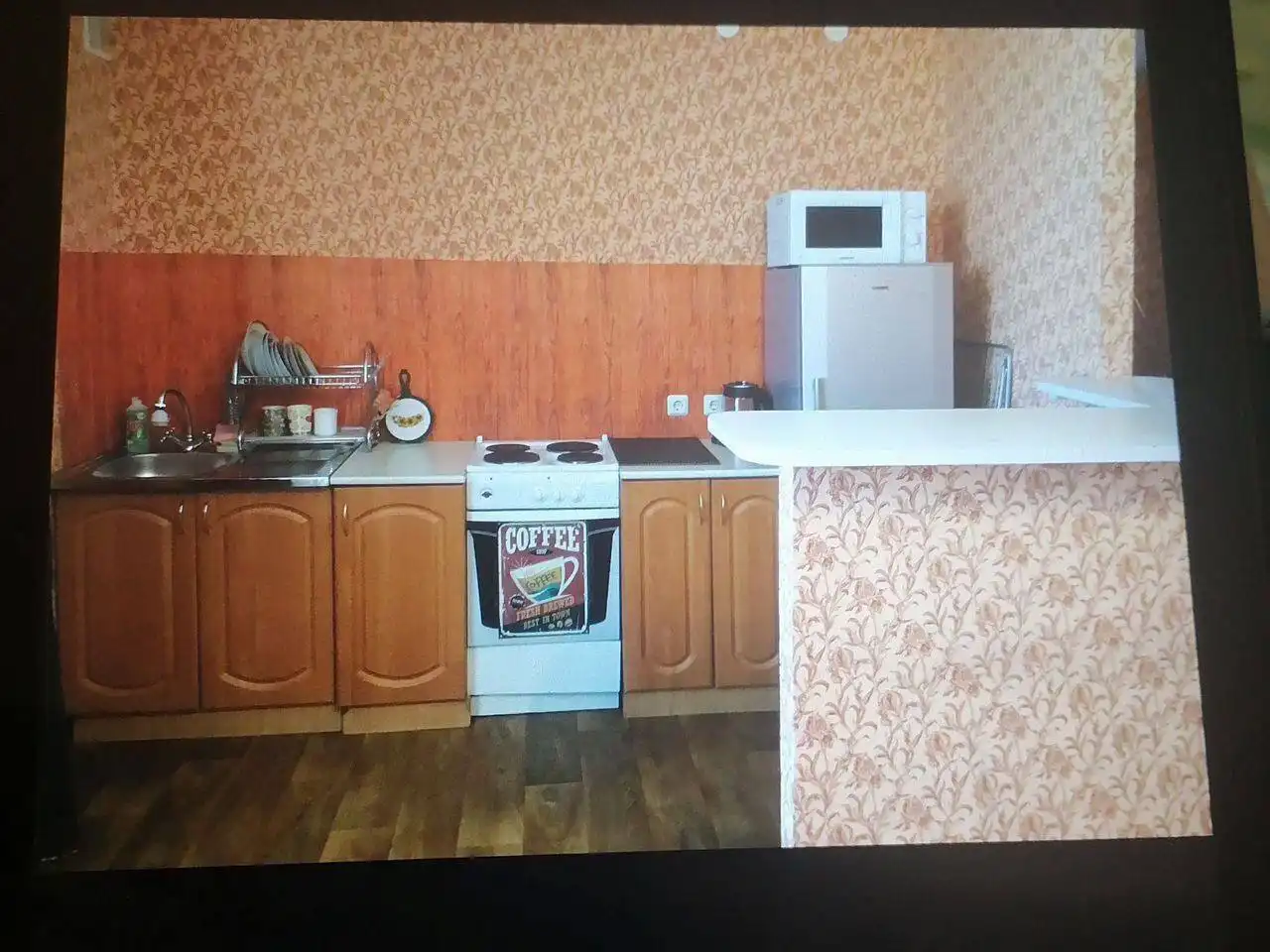 Недвижимость в доме по адресу Маршала Жукова 11/3