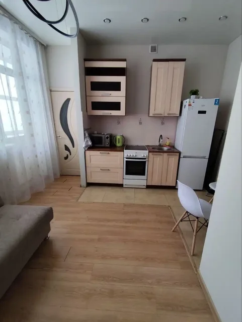 Сдам 1-комнатную квартиру на ул. Верхняя набережная - частное объявление в Неизвестно