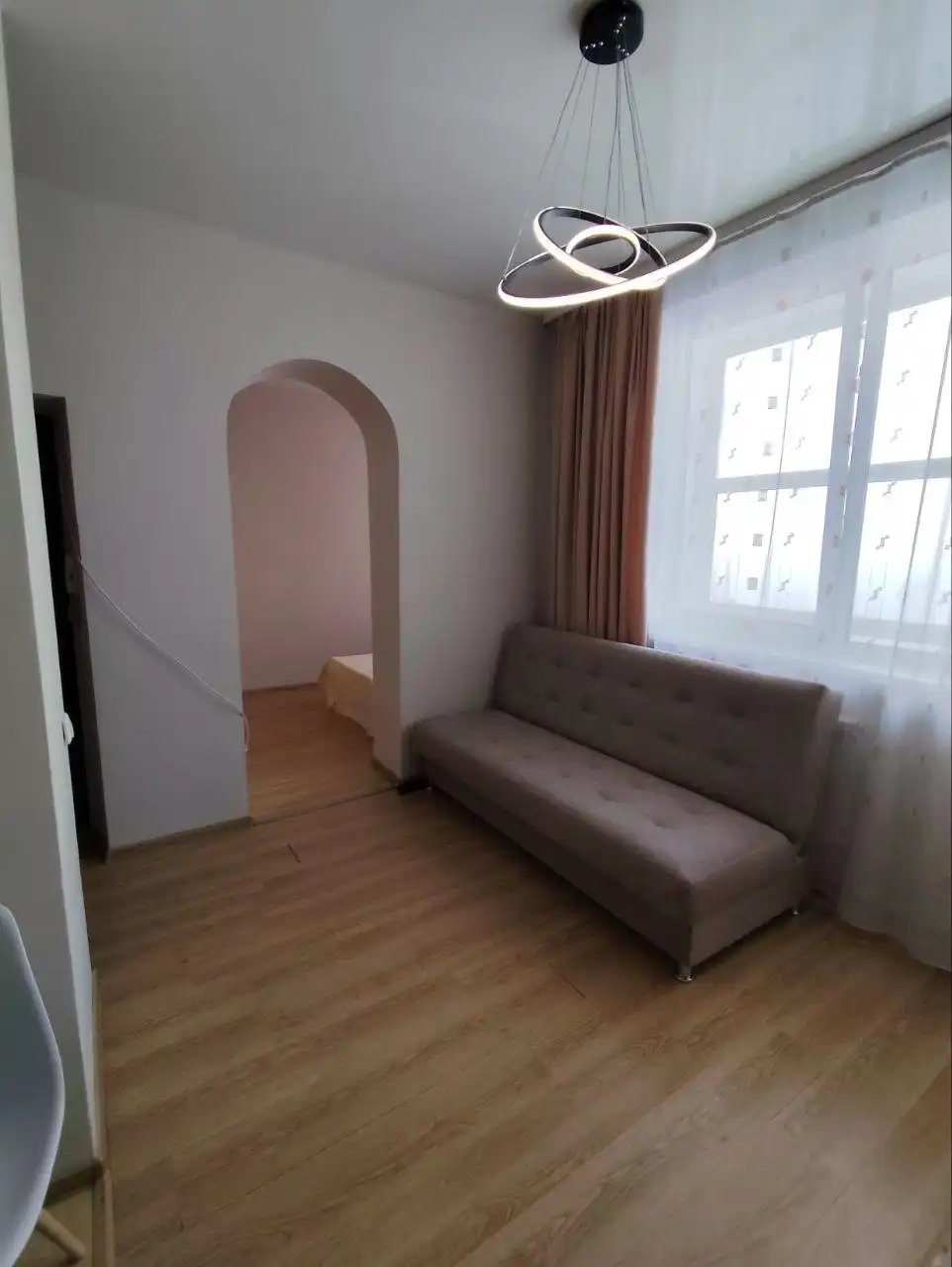 Сдам 1-комнатную квартиру на ул. Верхняя набережная - Аренда (Недвижимость) в Неизвестно