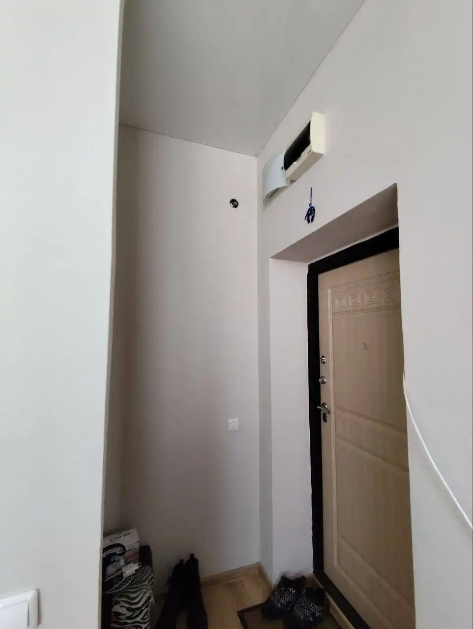 Сдам квартиру под субаренду на Верхней набережной