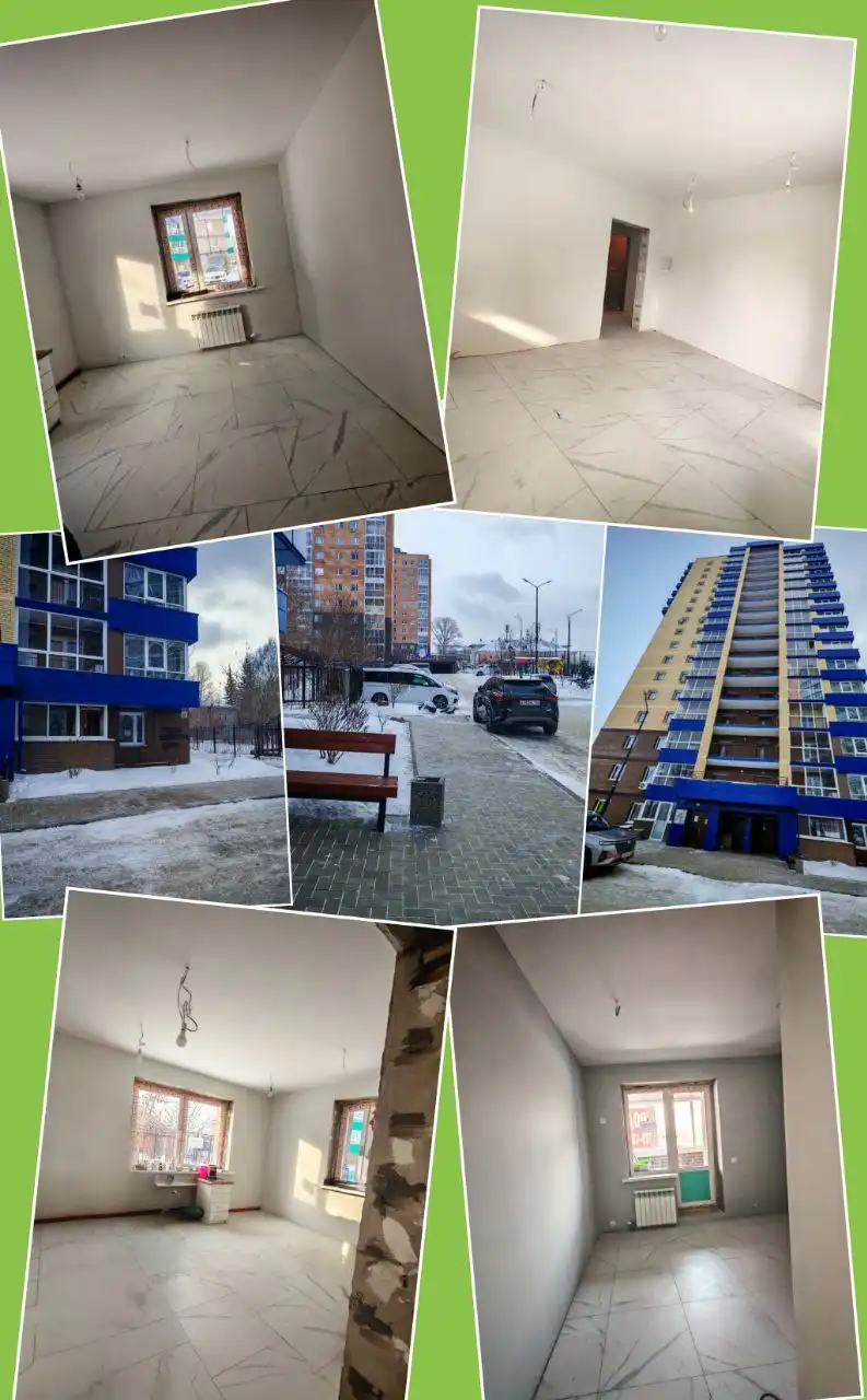 Продажа 2-комнатной квартиры 50 кв.м на 1 этаже, ул. Якоби 12