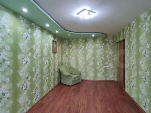 Продается 3-комнатная квартира в мкр-не Ленинградский