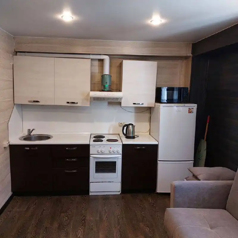 Недвижимость на Декабристов 17