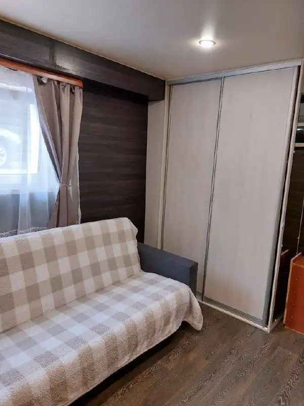 Недвижимость на Декабристов 17