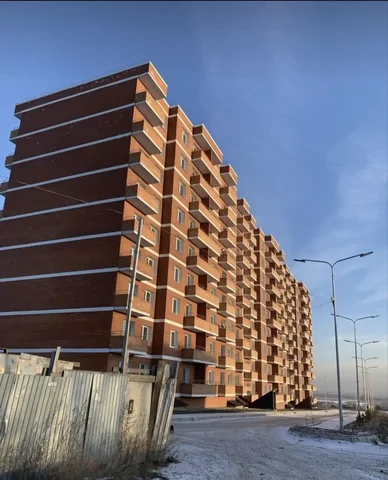 Студия на длительный срок в Иркутске - Дома, коттеджи в Иркутск