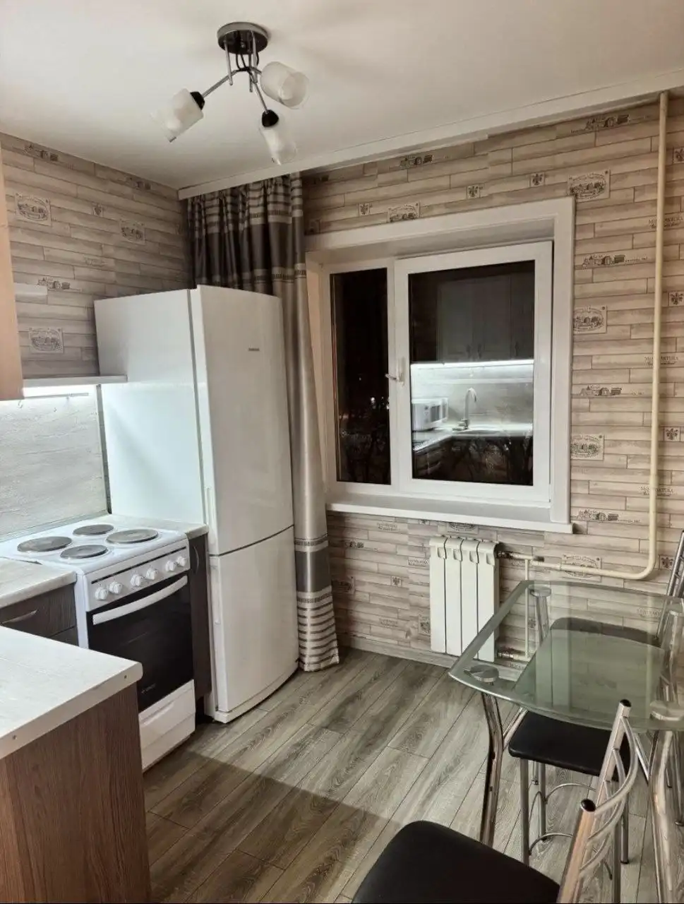 Сдам 1-ю квартиру на длительный срок в Ново-Ленино - Аренда квартир (Недвижимость) в Иркутск