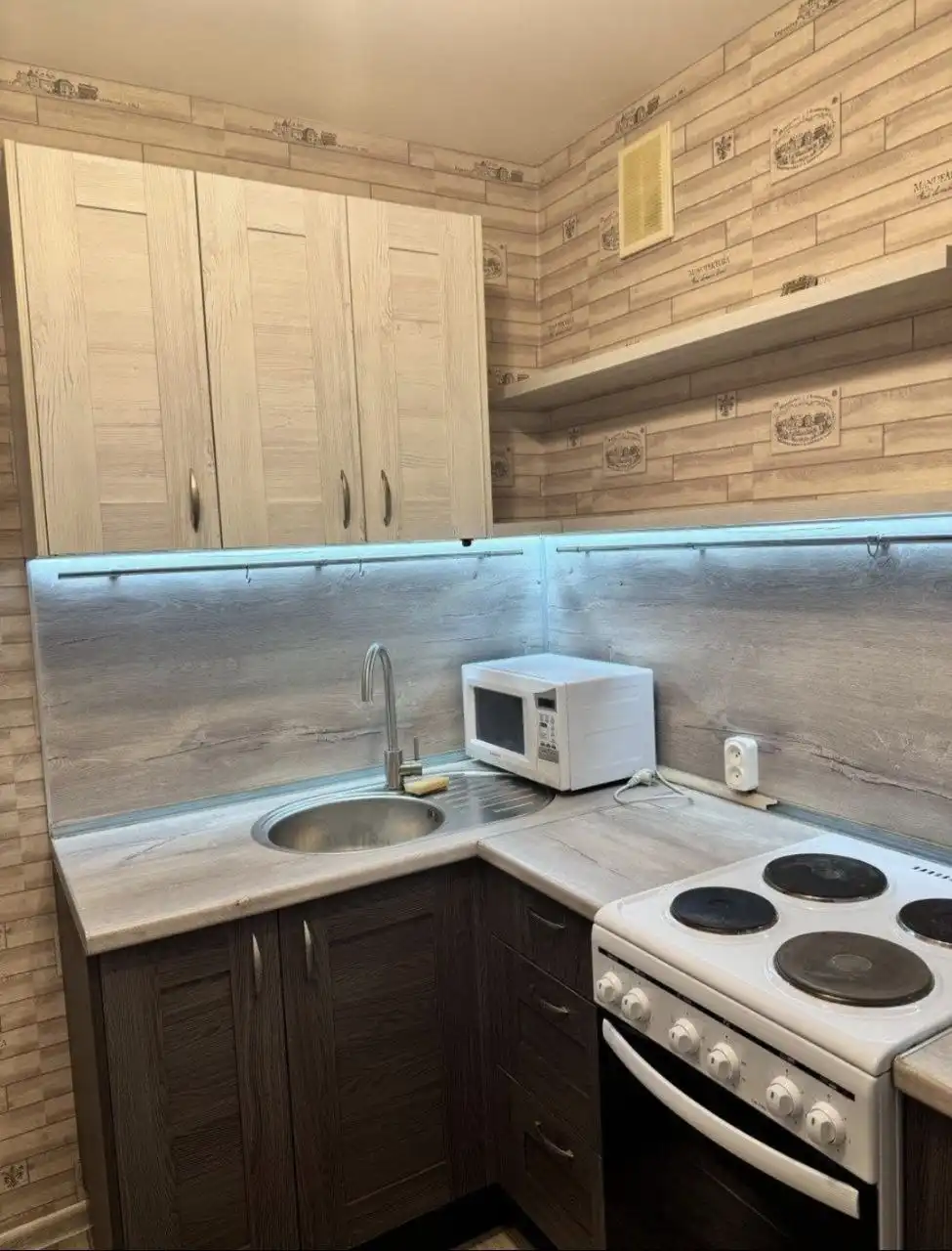 Сдам 1-ю квартиру на длительный срок в Ново-Ленино - Аренда квартир (Недвижимость) в Иркутск