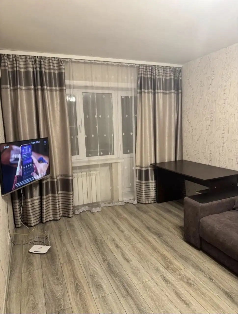 Сдам 1-ю квартиру на длительный срок в Ново-Ленино - Аренда квартир (Недвижимость) в Иркутск