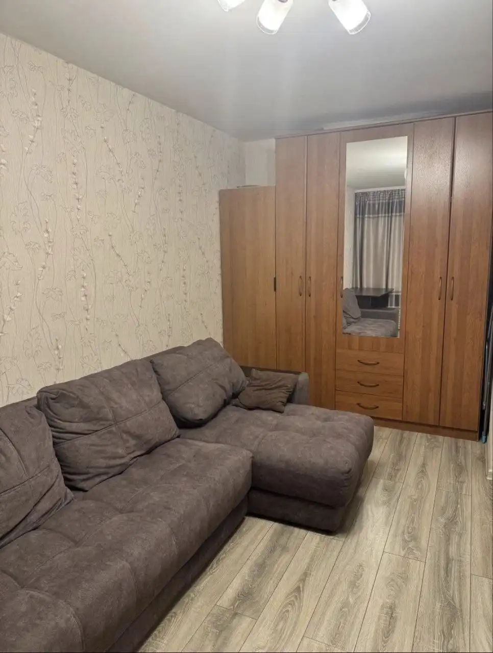 Сдам 1-ю квартиру на длительный срок в Ново-Ленино - Аренда квартир (Недвижимость) в Иркутск