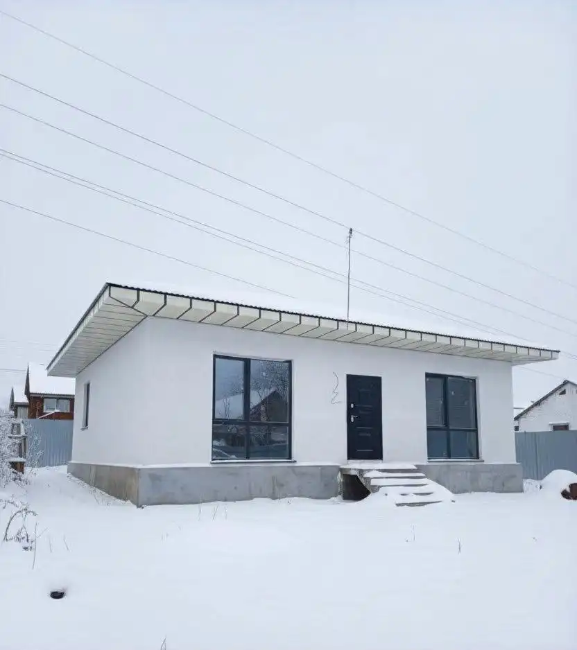 Продается дом в районе ЖК Ботаника, Мельничный тракт - Дома (Недвижимость) в Неизвестно