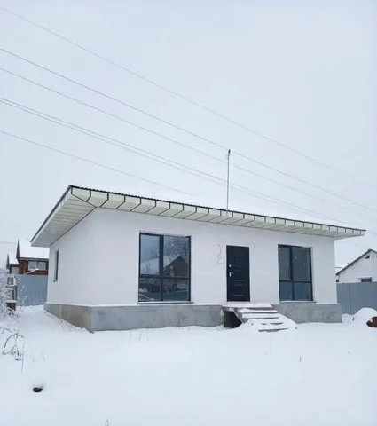 Продается дом в районе ЖК Ботаника, Мельничный тракт - Дома в Неизвестно