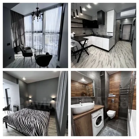 Продажа студии в Октябрьском районе - частное объявление в Октябрьский район