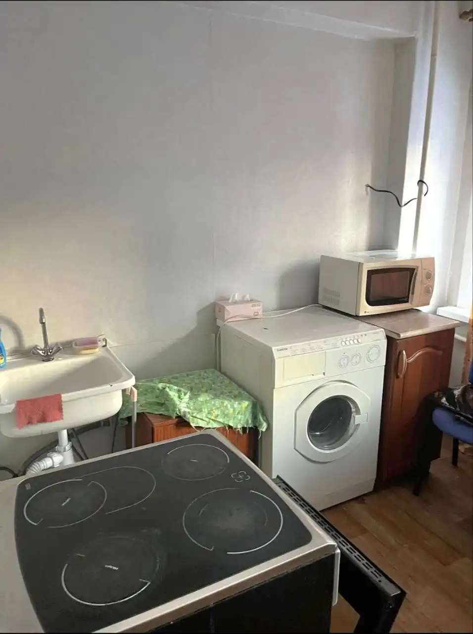 Сдам 1-комнатную квартиру на длительный срок в Иркутске - Аренда квартир (Недвижимость) в Иркутск