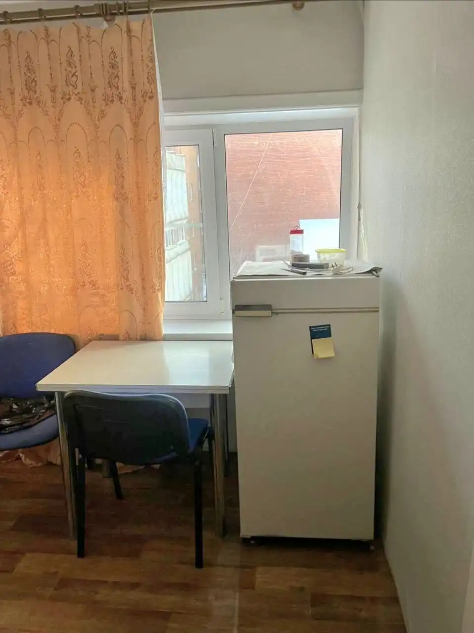 Сдам 1-комнатную квартиру на длительный срок в Иркутске - Аренда квартир (Недвижимость) в Иркутск