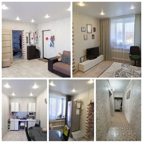 Продажа 4-х комнатной квартиры в Усолье-Сибирском - частное объявление в Усолье-Сибирское