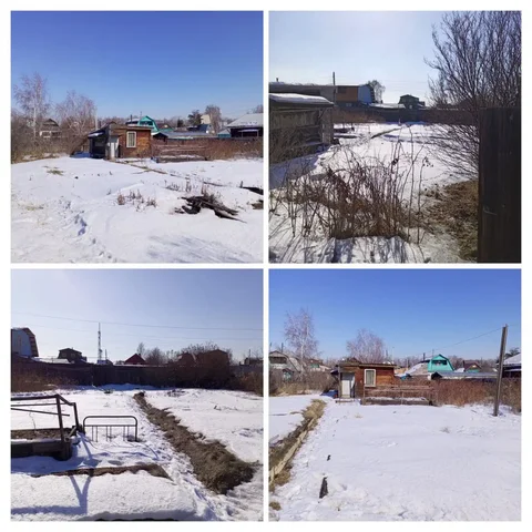 Продам дачный участок 6 соток в СНТ 'ЮБИЛЕЙНЫЙ' - частное объявление в Усолье-Сибирское