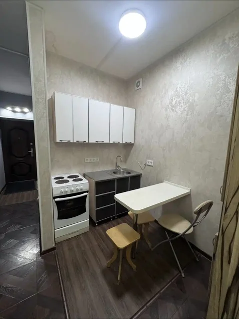 Студия в Иркутске, Ново-Ленино, мкр. Берёзовый - Аренда квартир в Иркутск