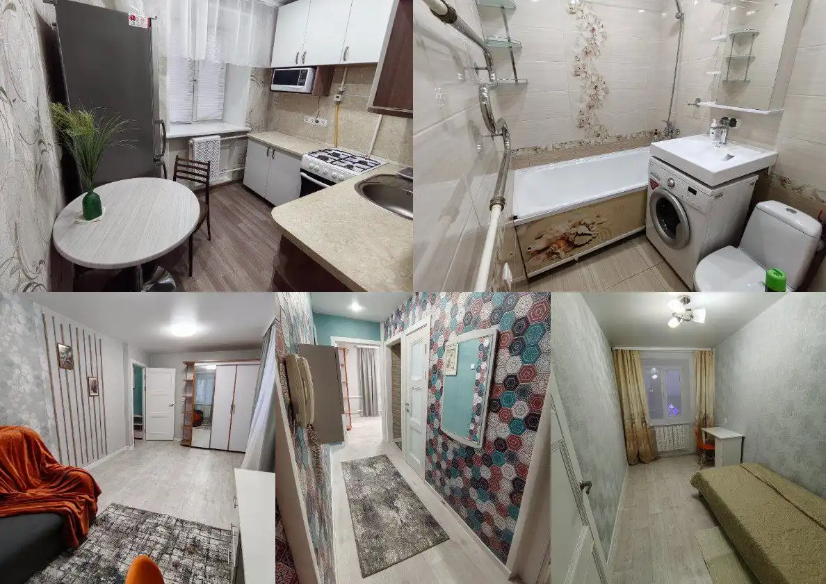 Сдам 2-х комнатную квартиру в районе Политеха, Лермонтова 90 - Аренда (Недвижимость) в Неизвестно