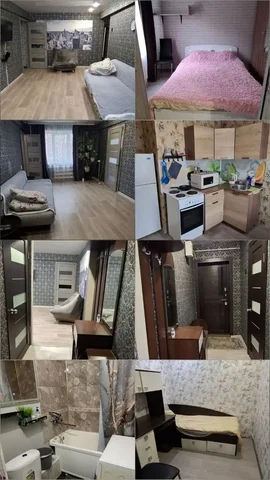 Аренда 2-комнатной квартиры в Усолье-Сибирском - Загородная недвижимость в Усолье-Сибирское