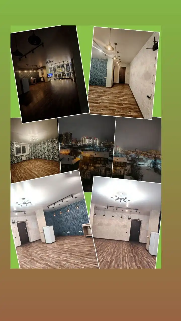 Продается 2-комнатная квартира в центре Октябрьского района - Квартиры (Недвижимость) в Октябрьский