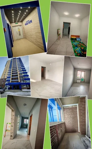 Эксклюзивное предложение 2-комнатной квартиры - Недвижимость в Неизвестно