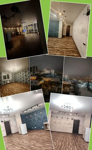 Продам 2-комнатную квартиру 66.5 кв.м. с видом - Недвижимость в Неизвестно