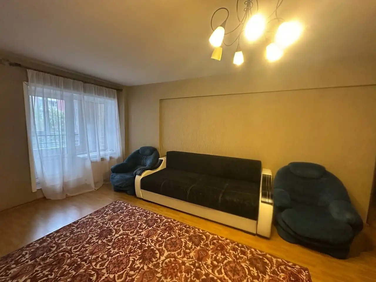 Сдам евро, 2-х комнатную квартиру - Аренда квартир (Недвижимость) в Неизвестно