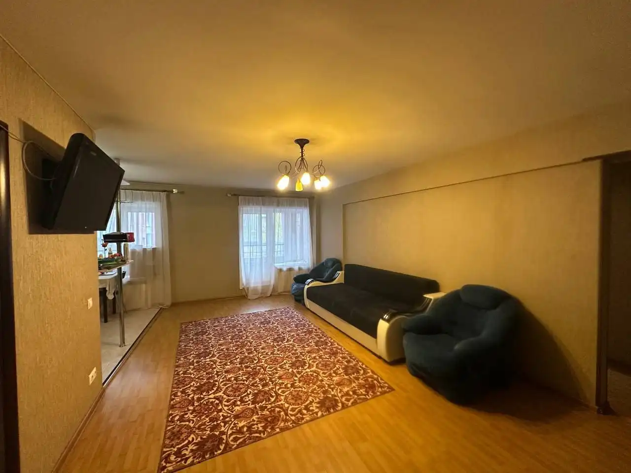 Сдам евро, 2-х комнатную квартиру - Аренда квартир (Недвижимость) в Неизвестно