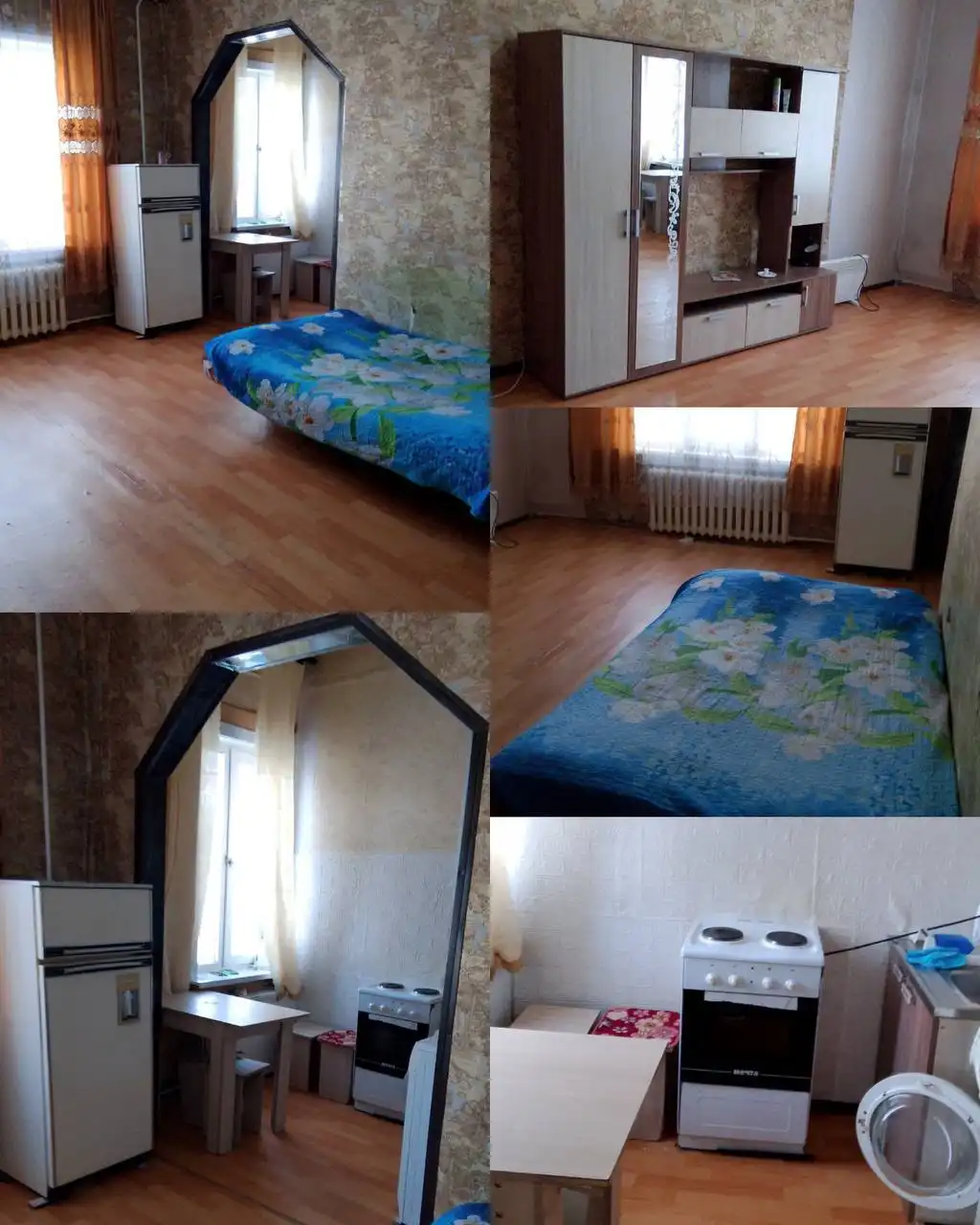 Сдам комнату 23 м2 в коммуналке в Ленинском районе Иркутска - Аренда комнат (Недвижимость) в Иркутск