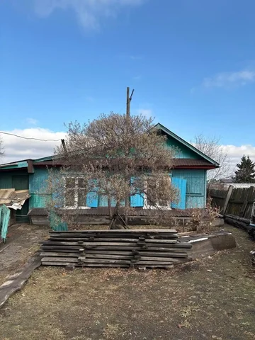 Продажа жилого дома в п. Тайтурка - частное объявление в Тайтурка
