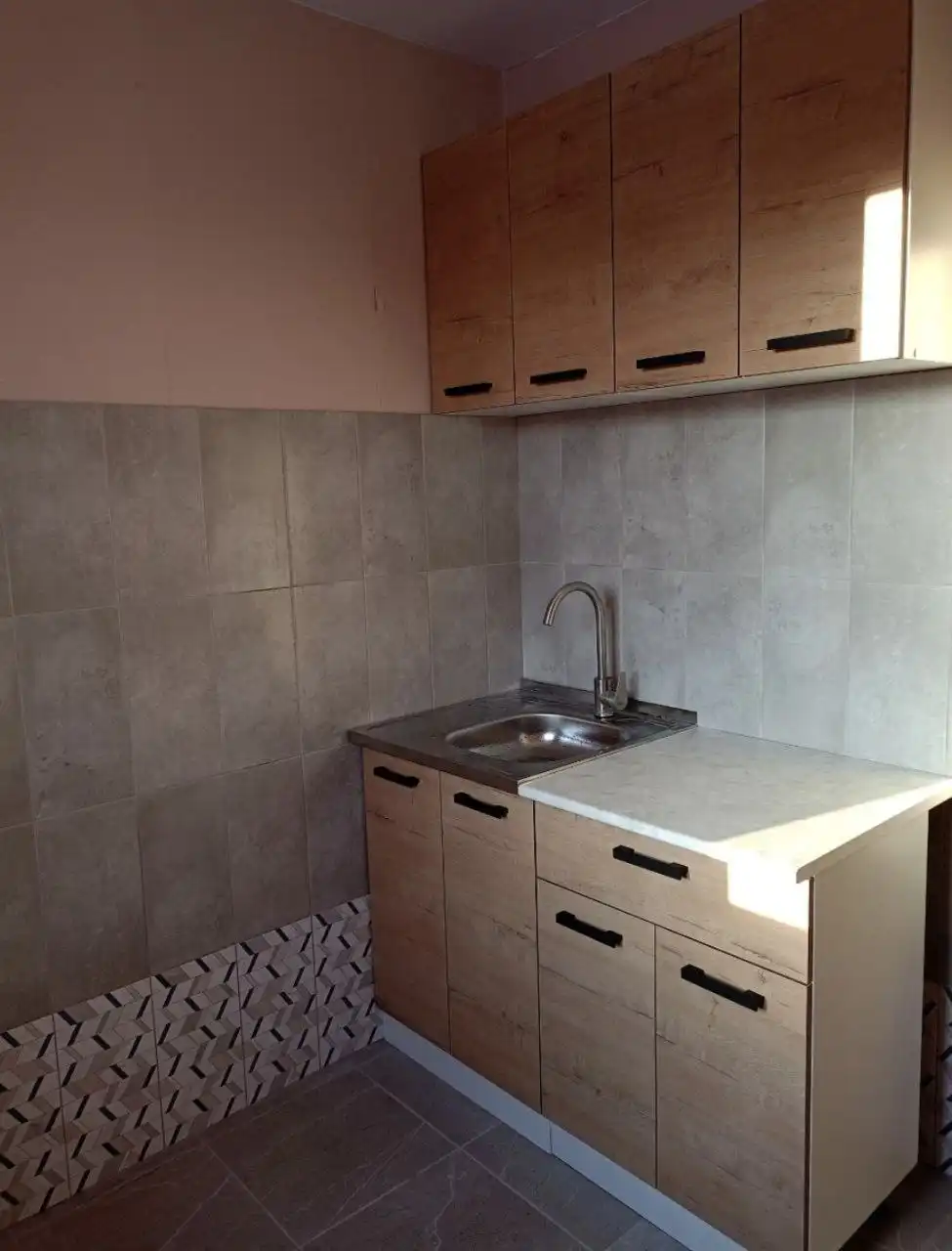 Сдам 1-к квартиру в Иркутске, р-н Европарка - Аренда квартир (Недвижимость) в Иркутск