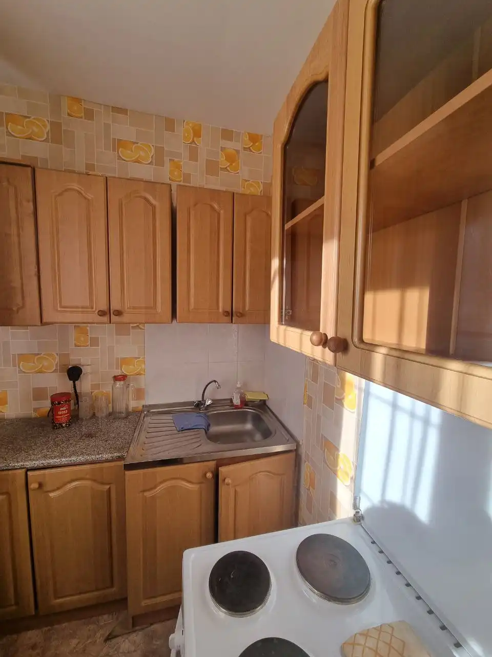 Сдам 2-комнатную квартиру в мкр. Первомайский 52 - Аренда жилья (Недвижимость) в Неизвестно