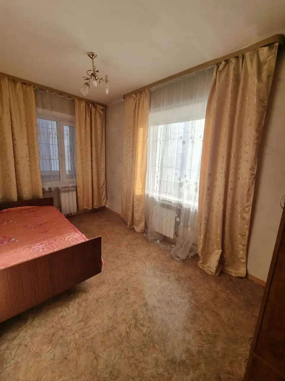 Сдам 2-комнатную квартиру в мкр. Первомайский 52 - Аренда жилья (Недвижимость) в Неизвестно