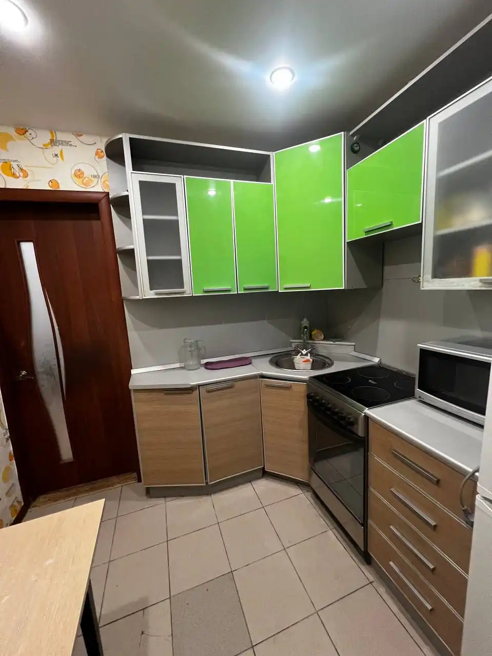 Аренда 2-х комнатной квартиры на Синюшке - Аренда квартир (Недвижимость) в Неизвестно