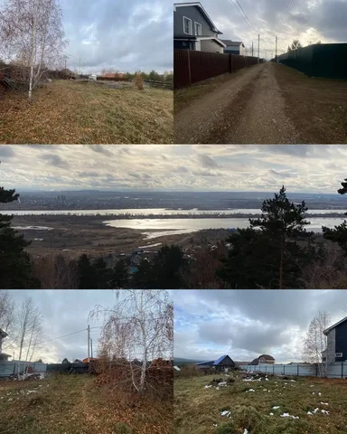 Продажа участка 10 соток в СНТ Хуторок - частное объявление в Неизвестно