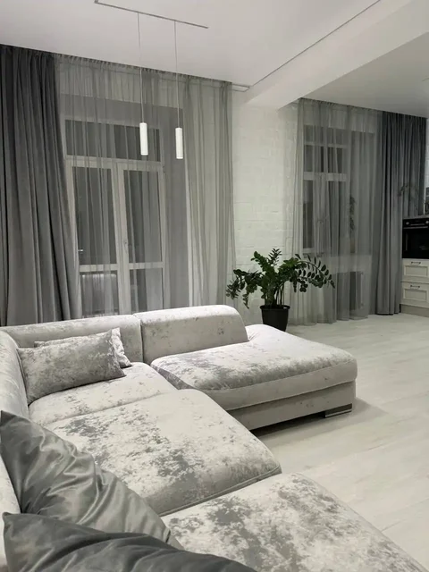 Продажа сталинки 51 кв.м с дизайнерским ремонтом - частное объявление в Неизвестно