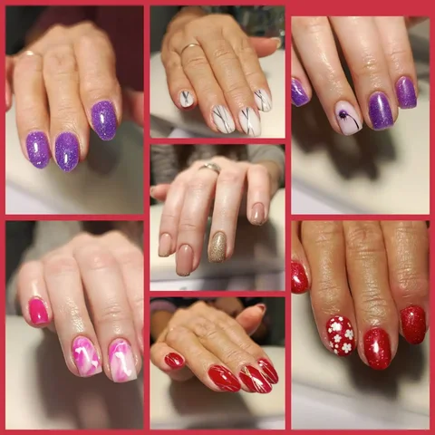 Услуги мастера маникюра, педикюра и ламинирования - Услуги в Неизвестно