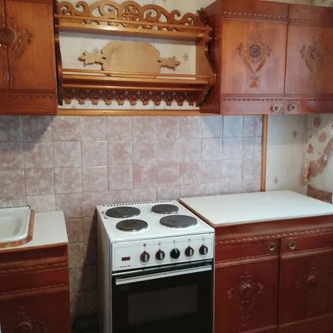 Сдам квартиру с мебелью и бытовой техникой - Аренда жилья в Неизвестно