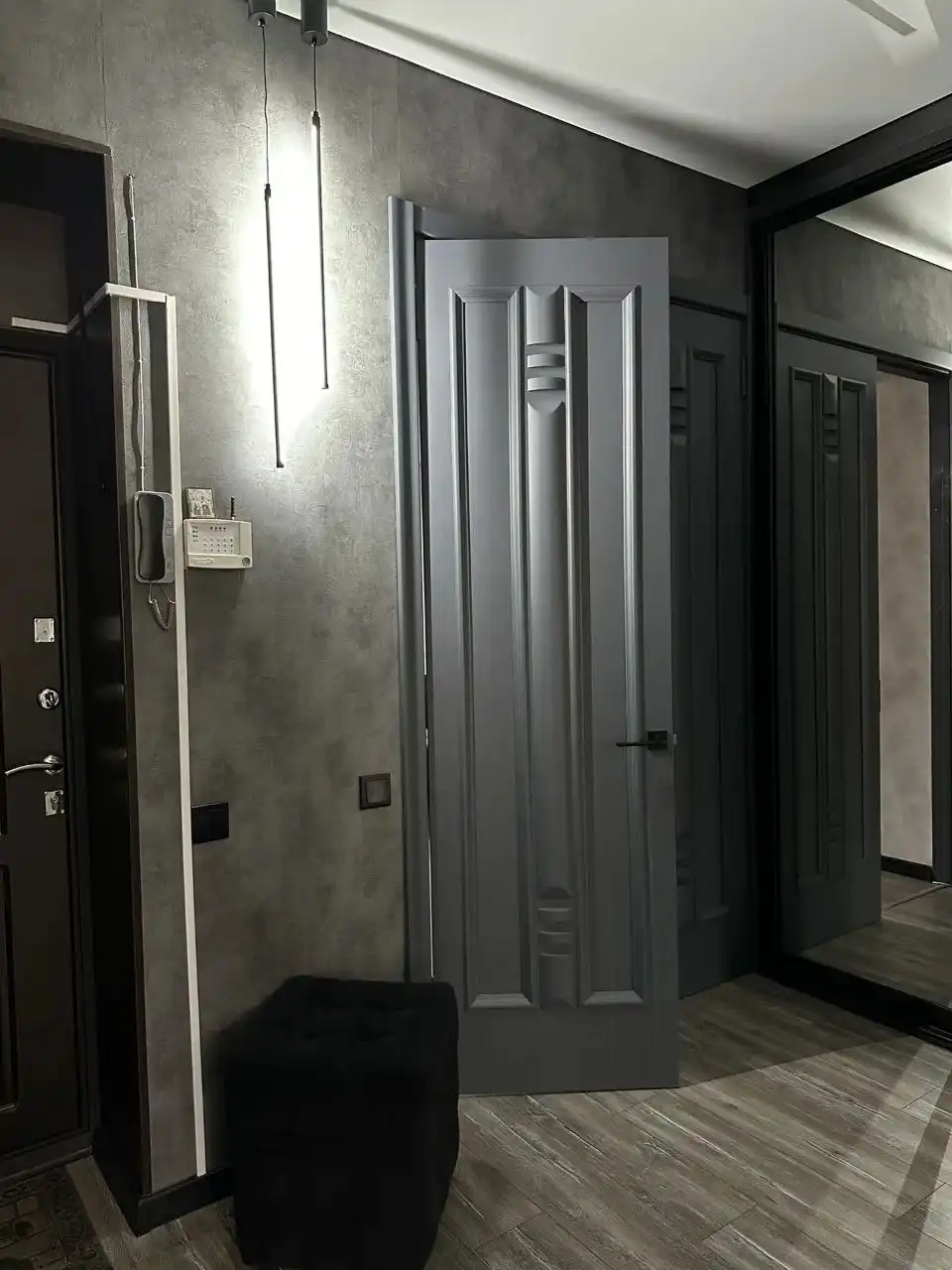 Продажа 2-комнатной квартиры в Ангарске, 89 квартал - Квартиры (Недвижимость) в Ангарск