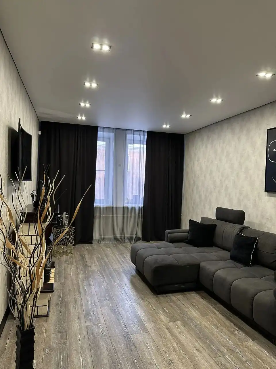 Продажа 2-комнатной квартиры в Ангарске, 89 квартал - Квартиры (Недвижимость) в Ангарск