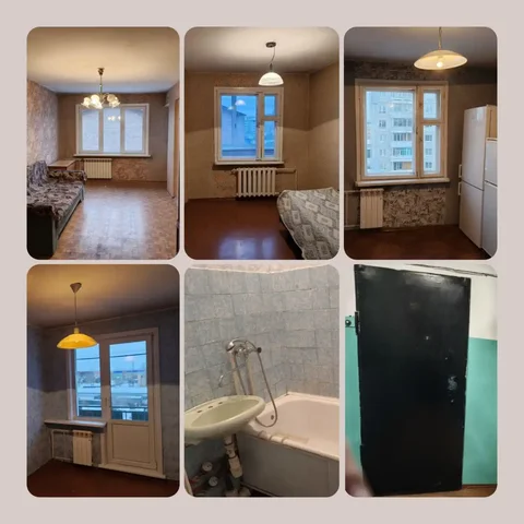 Продажа 3-комнатной квартиры на ул. Тельмана - частное объявление в Неизвестно