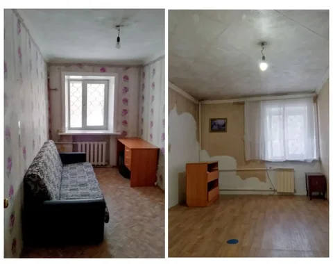 2-комнатная квартира 41,8 кв.м в Советском переулке - частное объявление в Неизвестно