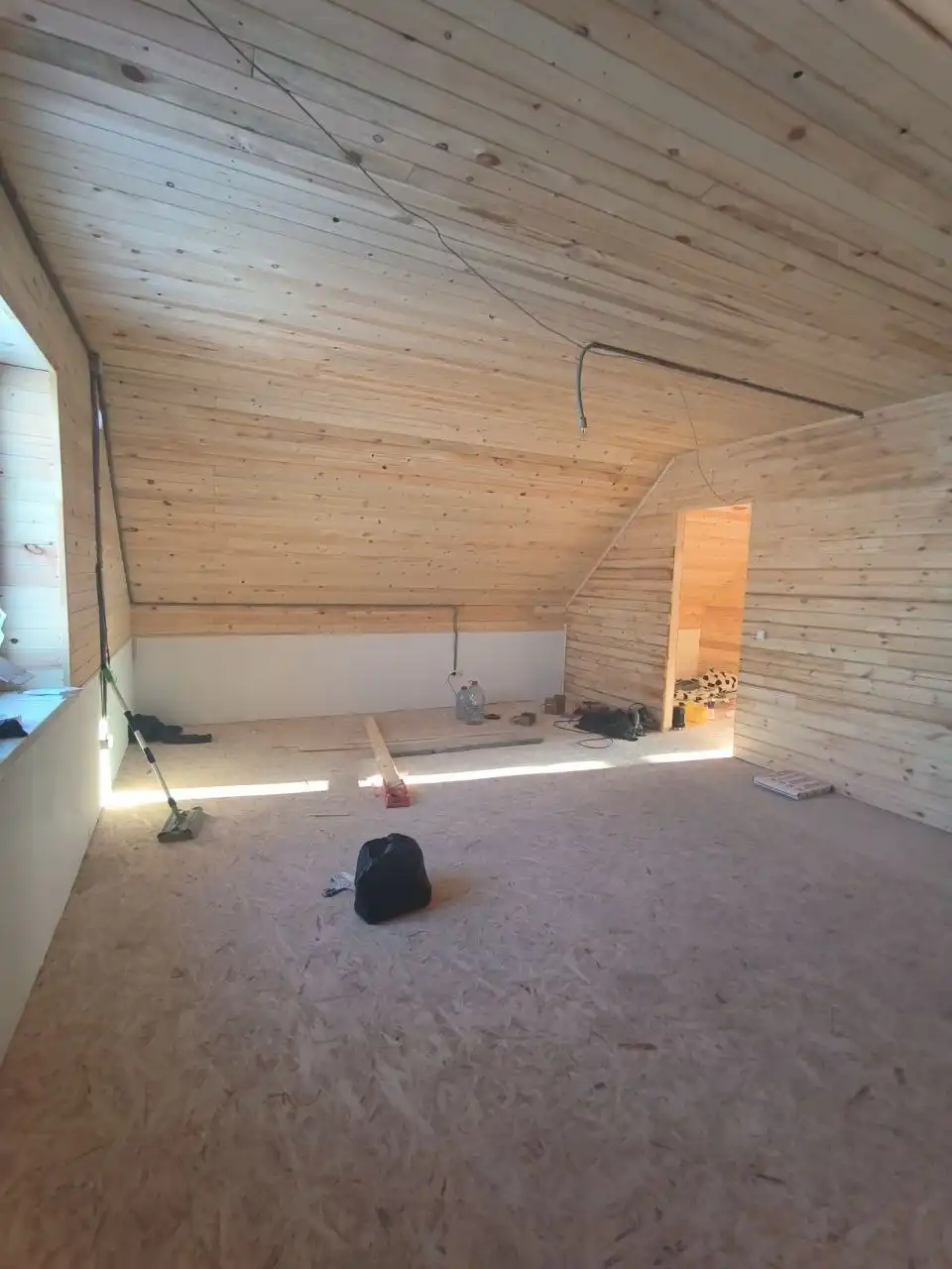 Продам дом в деревне Грановщина - Недвижимость в Грановщина