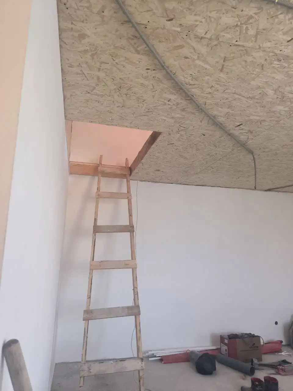 Продам дом в деревне Грановщина - Недвижимость в Грановщина