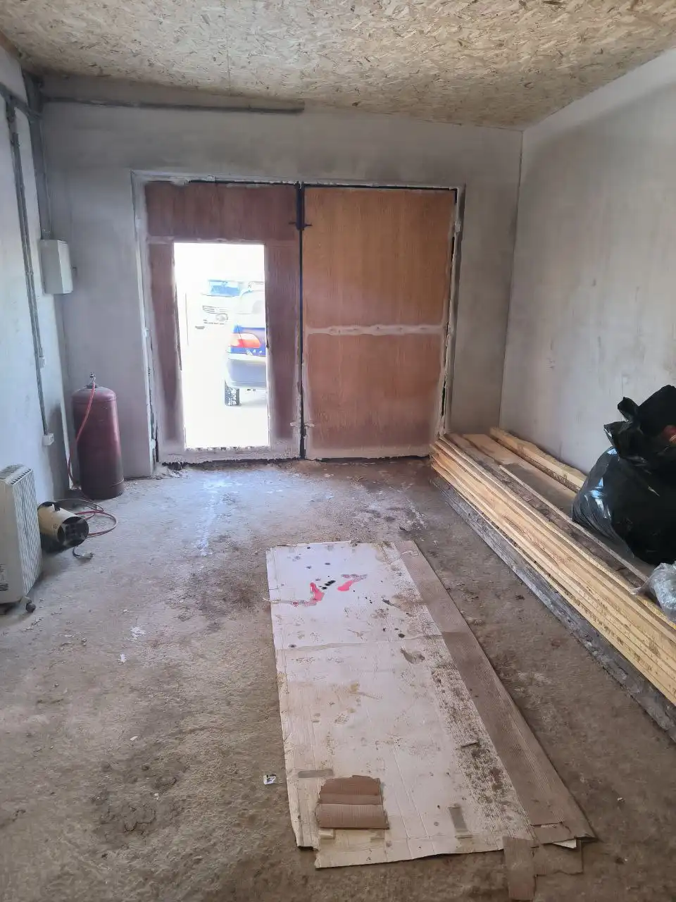 Продам дом в деревне Грановщина - Недвижимость в Грановщина